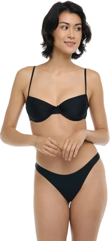 Smoothies Alice Underwire Bikini Top - Women's|-|Haut de bikini à armatures Smoothies Alice - Femme sold by Altitude Sports