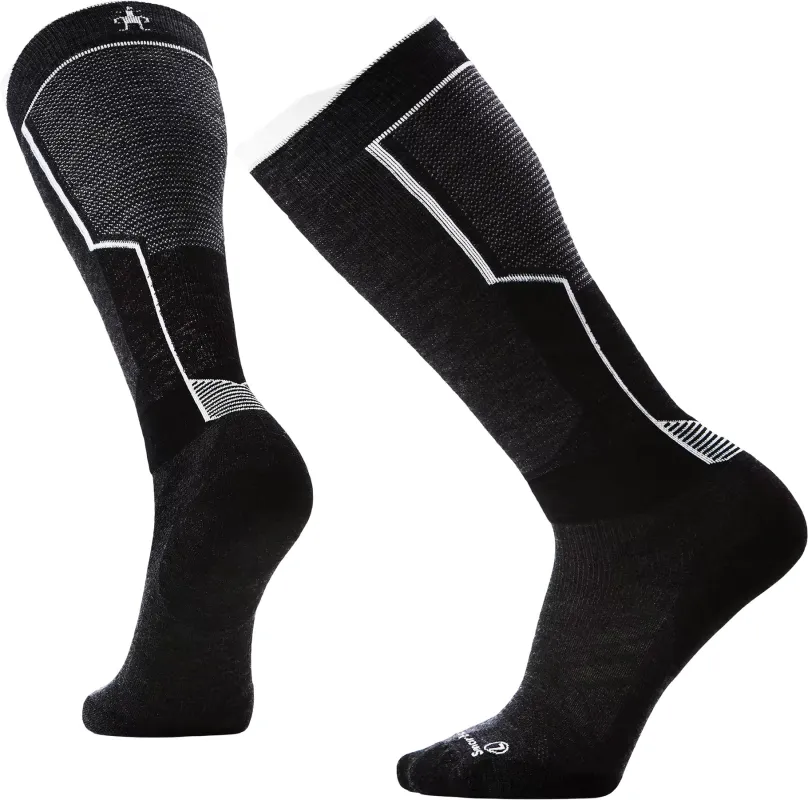 INTRAKNIT Snowboard Targeted Cushion Over The Calf Socks - Men's|-|Chaussettes de planche à neige sous-genou à coussin ciblé INTRAKNIT - Homme sold by Altitude Sports