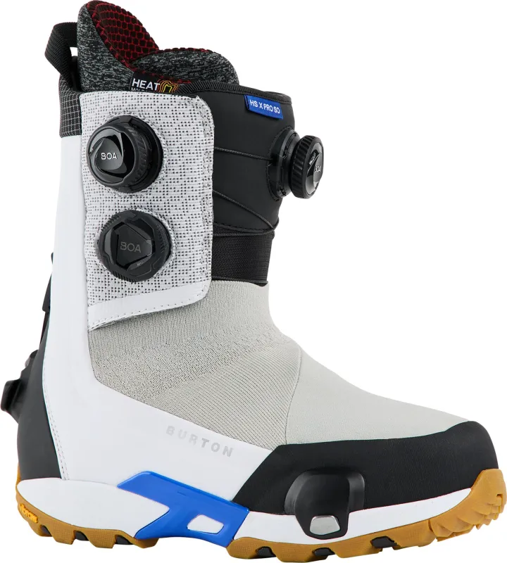 Highshot X Pro Step On Snowboard Boots - Women's|-|Bottes de planche à neige Highshot X Pro Step On - Femme sold by Altitude Sports