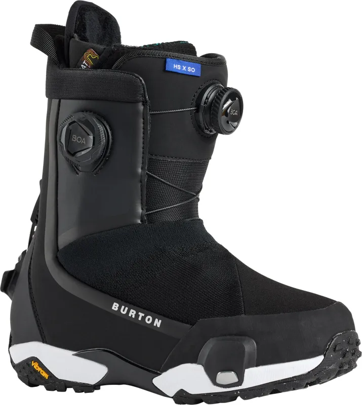 Highshot X Step On Snowboard Boots - Women's|-|Bottes de planche à neige Highshot X Step On - Femme sold by Altitude Sports