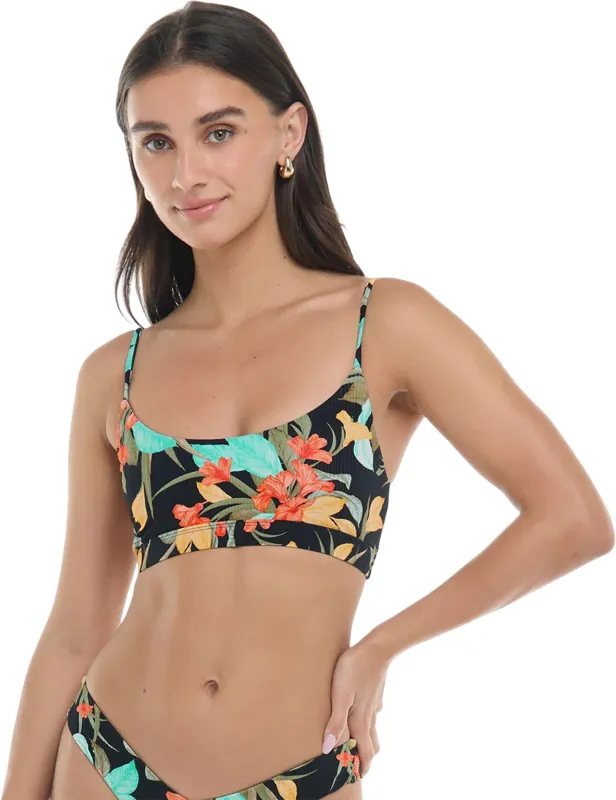 Aro Hamoa Bikini Top - Women's|-|Haut de bikini Hamoa Aro - Femme sold by Altitude Sports