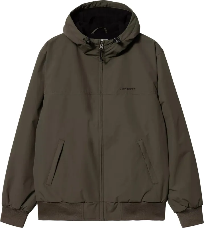 Sail Hooded Jacket - Men's|-|Manteau à capuchon Sail - Homme sold by Altitude Sports