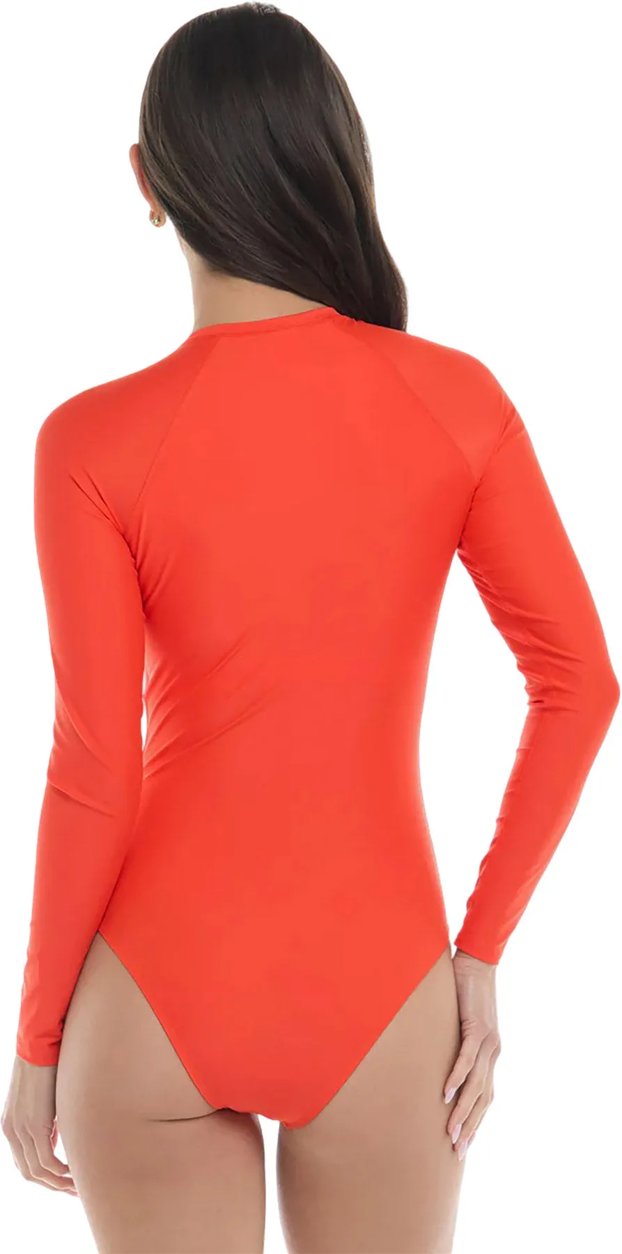 Sloane Smoothies One-Piece Swimsuit - Women's|-|Maillot de bain une pièce Smoothies Sloane - Femme sold by Altitude Sports product image thumbnail 4