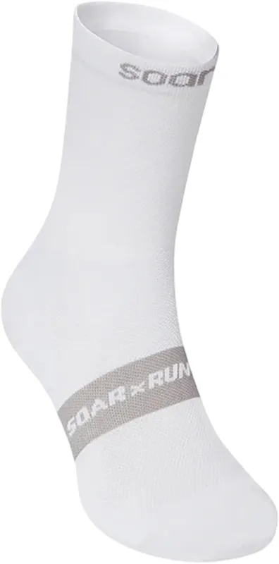 Crew Socks - Unisex|-|Chaussettes mi-mollet - Unisexe sold by Altitude Sports