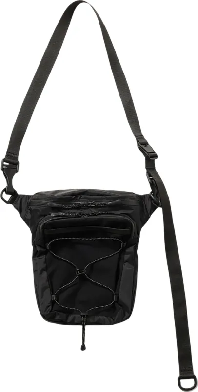 ALK Shoulder Bag - Unisex|-|Sac à bandoulière ALK - Unisexe made by Snow Peak