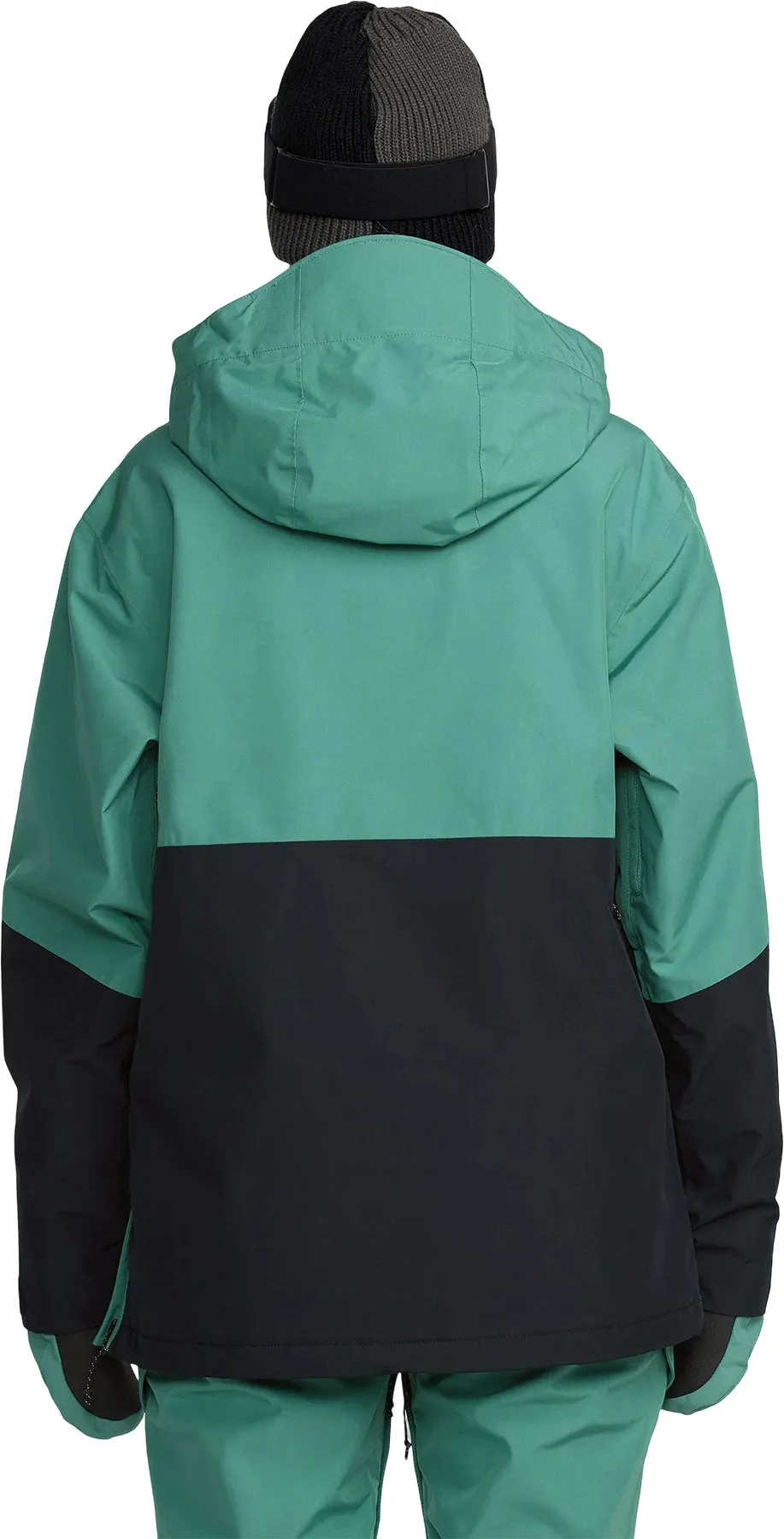 Fern Insulated GORE-TEX Pullover Jacket - Women's|-|Manteau isolé GORE-TEX Fern - Femme sold by Altitude Sports product image thumbnail 5