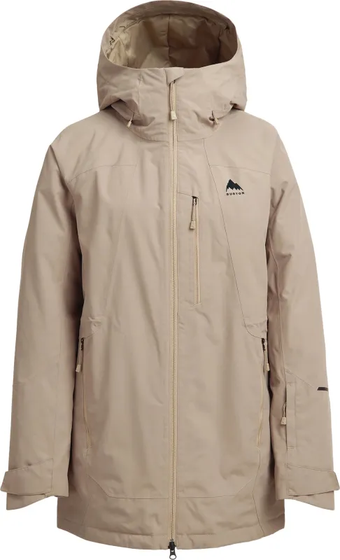 Reserve 2 Layer Insulated Jacket - Women's|-|Manteau isolé 2 couches Reserve - Femme sold by Altitude Sports
