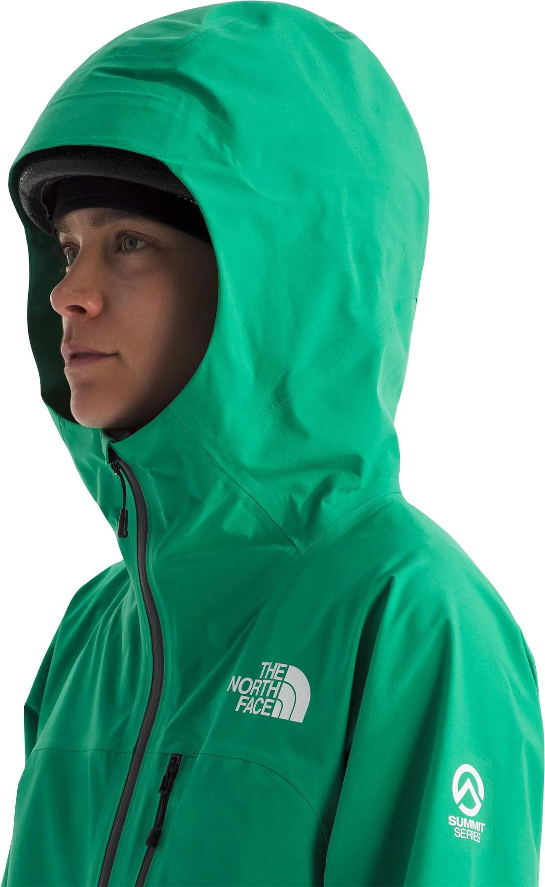 Summit Torre Egger FUTURELIGHT Lightweight Jacket - Women's|-|Manteau légèr Summit Torre Egger FUTURELIGHT - Femme sold by Altitude Sports product image thumbnail 3