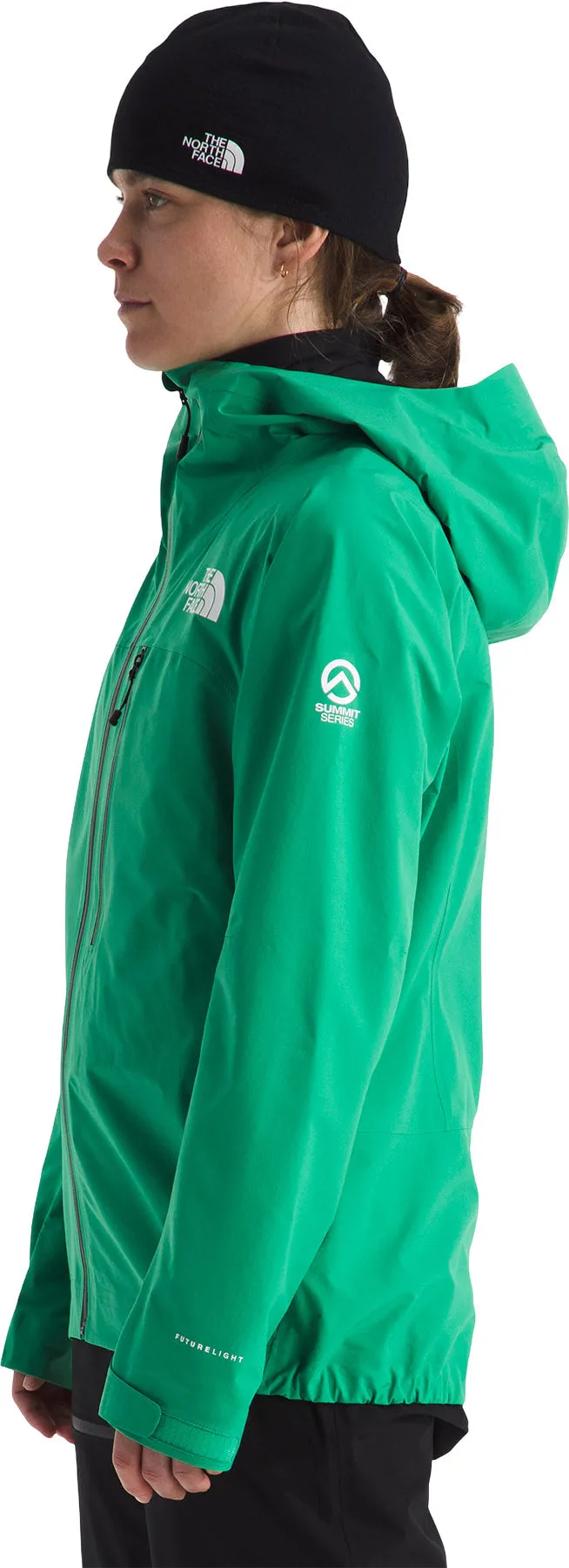 Summit Torre Egger FUTURELIGHT Lightweight Jacket - Women's|-|Manteau légèr Summit Torre Egger FUTURELIGHT - Femme sold by Altitude Sports product image thumbnail 4