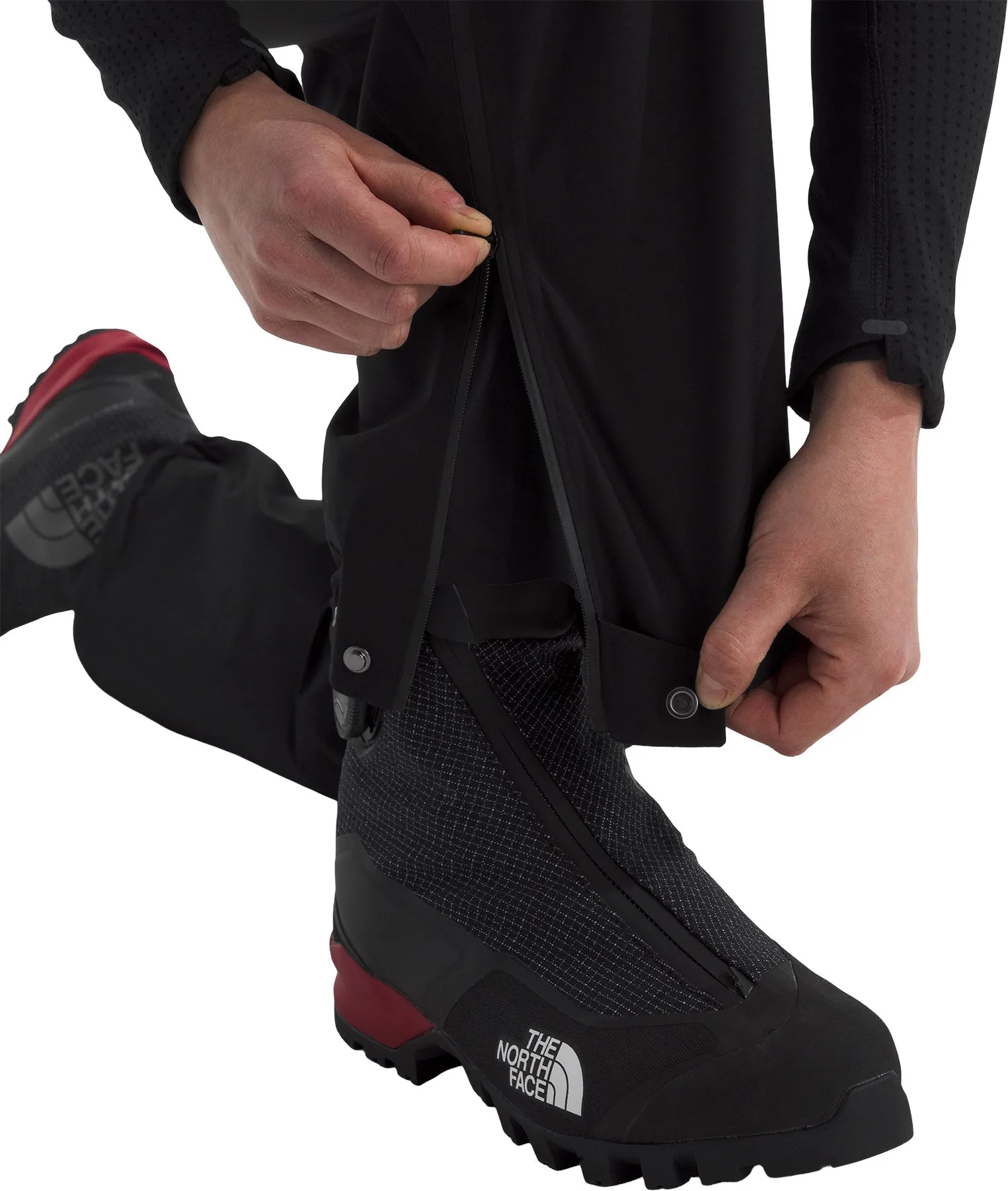 Summit Torre Egger FUTURELIGHT Lightweight Trousers - Women's|-|Pantalon léger Summit Torre Egger FUTURELIGHT - Femme sold by Altitude Sports product image thumbnail 2