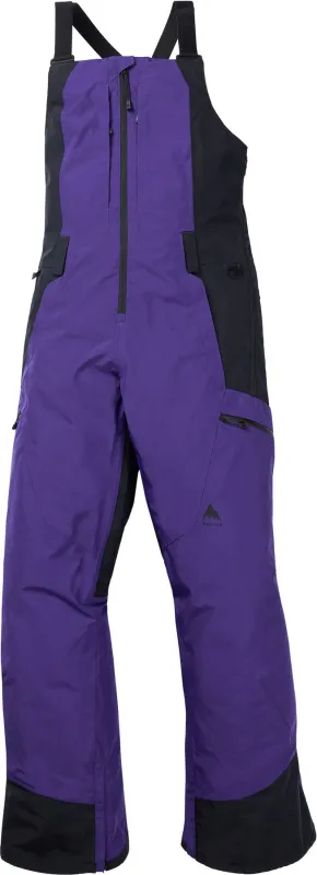 Reserve GORE-TEX 2 Layer Snow Bib Pants - Women's|-|Salopette de neige 2 couches GORE-TEX Reserve - Femme sold by Altitude Sports