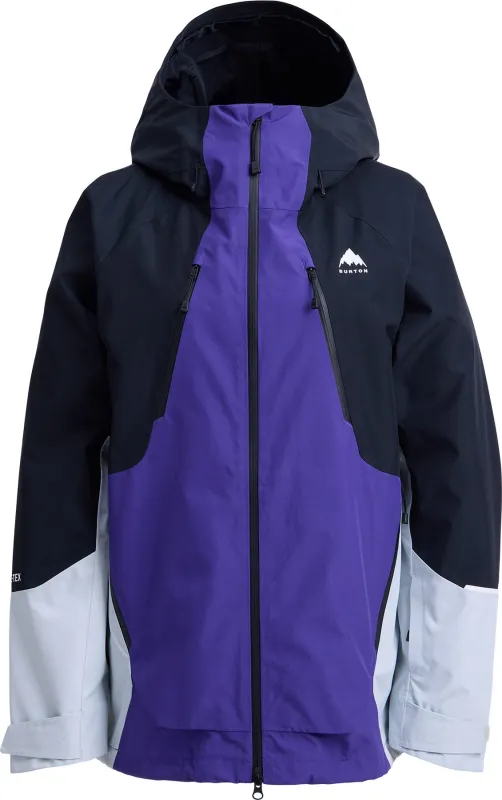 Reserve GORE-TEX 2 Layer Jacket - Women's|-|Manteau 2 couches GORE-TEX Reserve - Femme sold by Altitude Sports