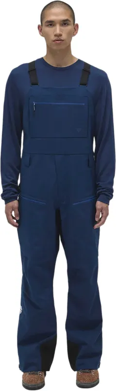 Crista 3 Layer Bib Ski Pant - Men's|-|Salopette de ski 3 couches Crista - Homme sold by Altitude Sports