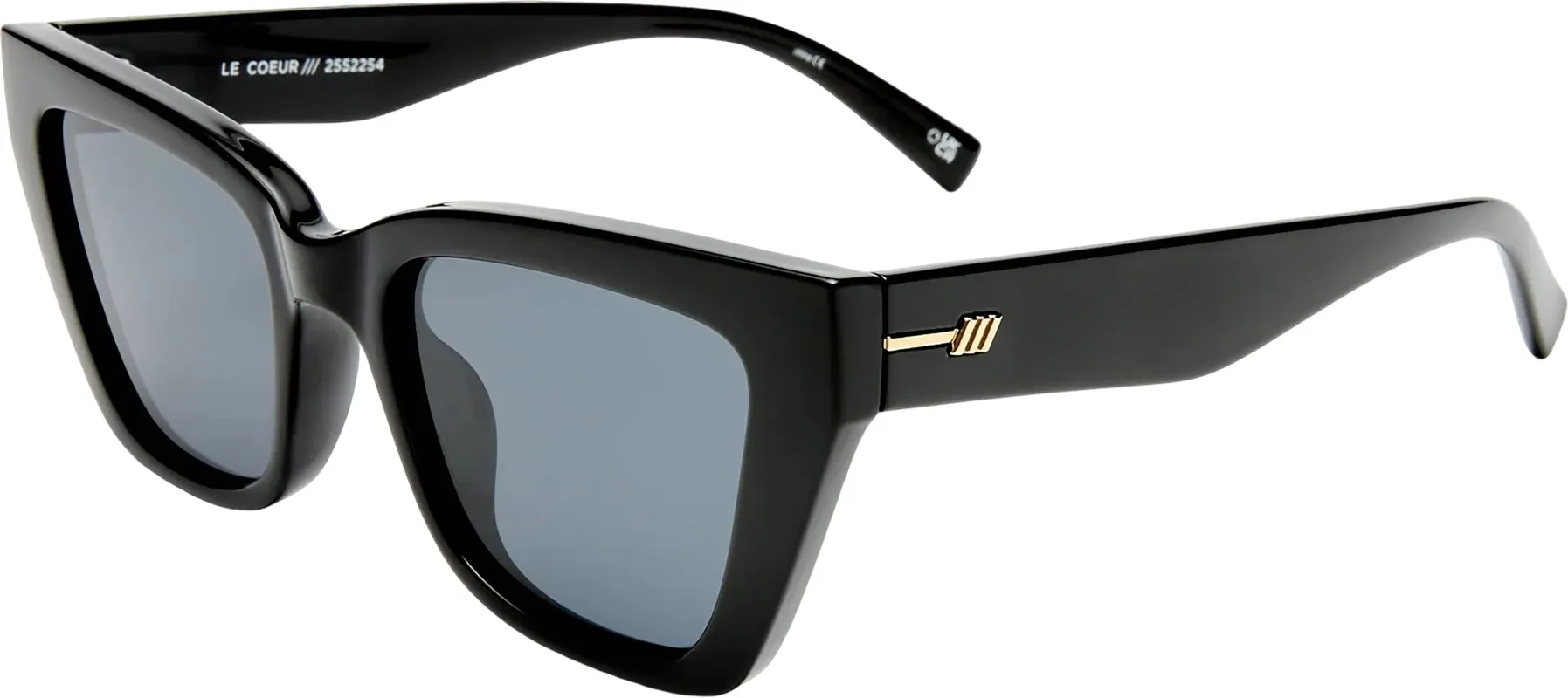 Le Coeur Sunglasses - Women's|-|Lunettes de soleil Le Cœur - Femme sold by Altitude Sports