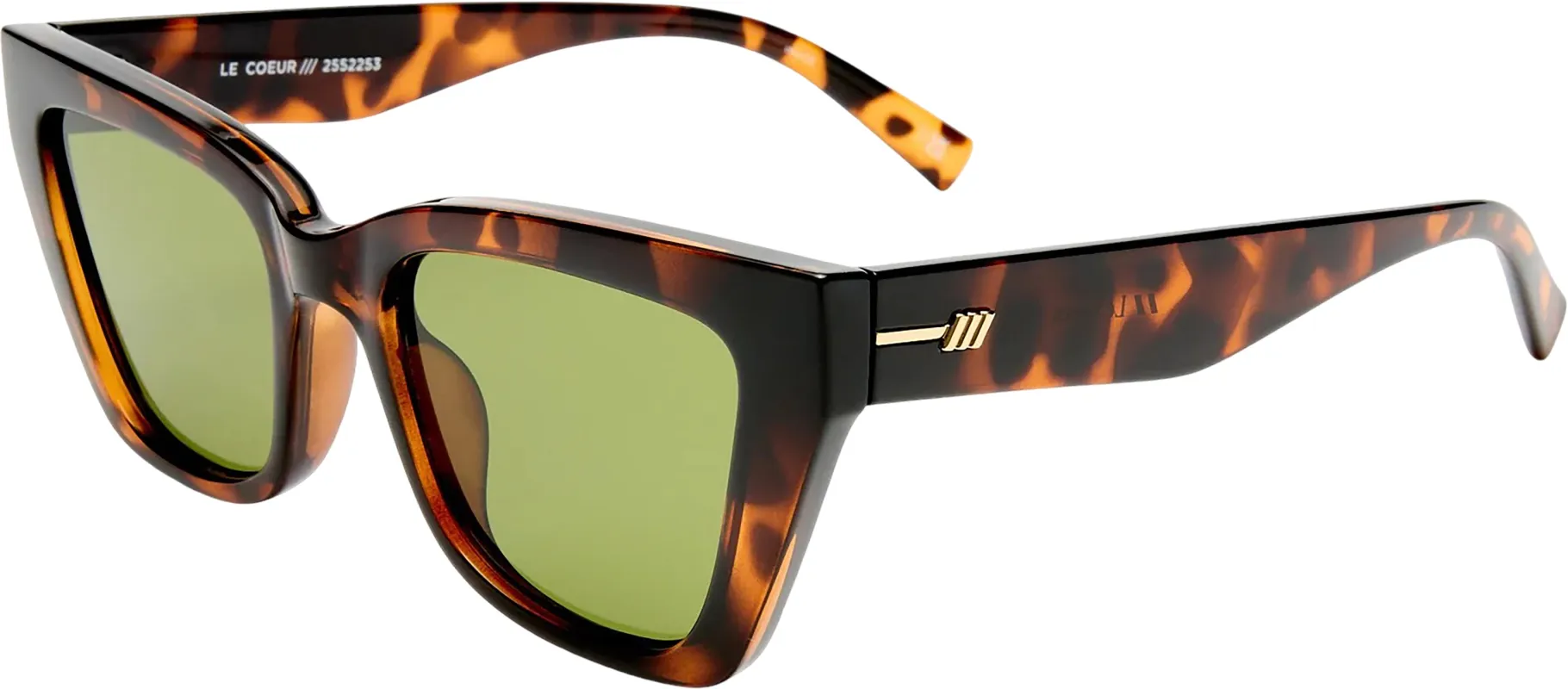 Le Coeur Sunglasses - Women's|-|Lunettes de soleil Le Cœur - Femme sold by Altitude Sports