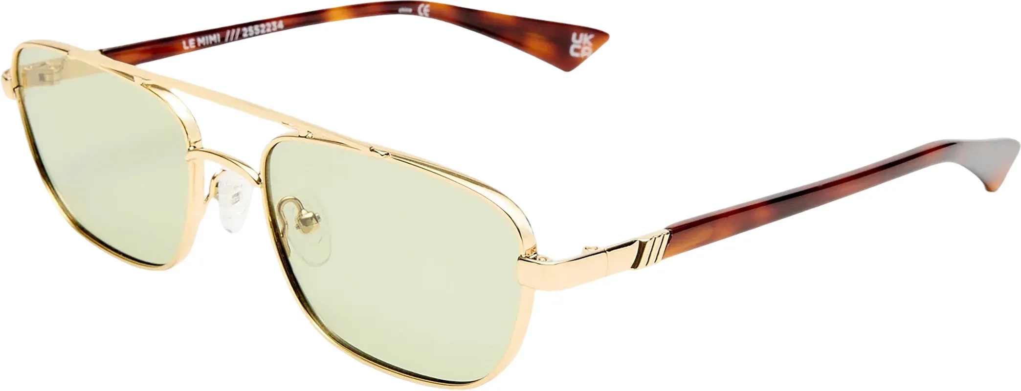 Le Mimi Sunglasses - Unisex|-|Lunettes de soleil Le Mimi - Unisexe sold by Altitude Sports