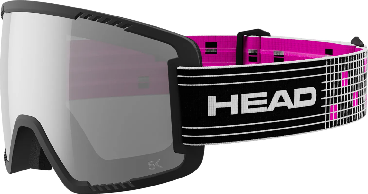 Contex Pro 5K Race Ski Goggles with Spare Lens|-|Lunettes de ski Contex Pro 5K Race avec verres de rechange sold by Altitude Sports