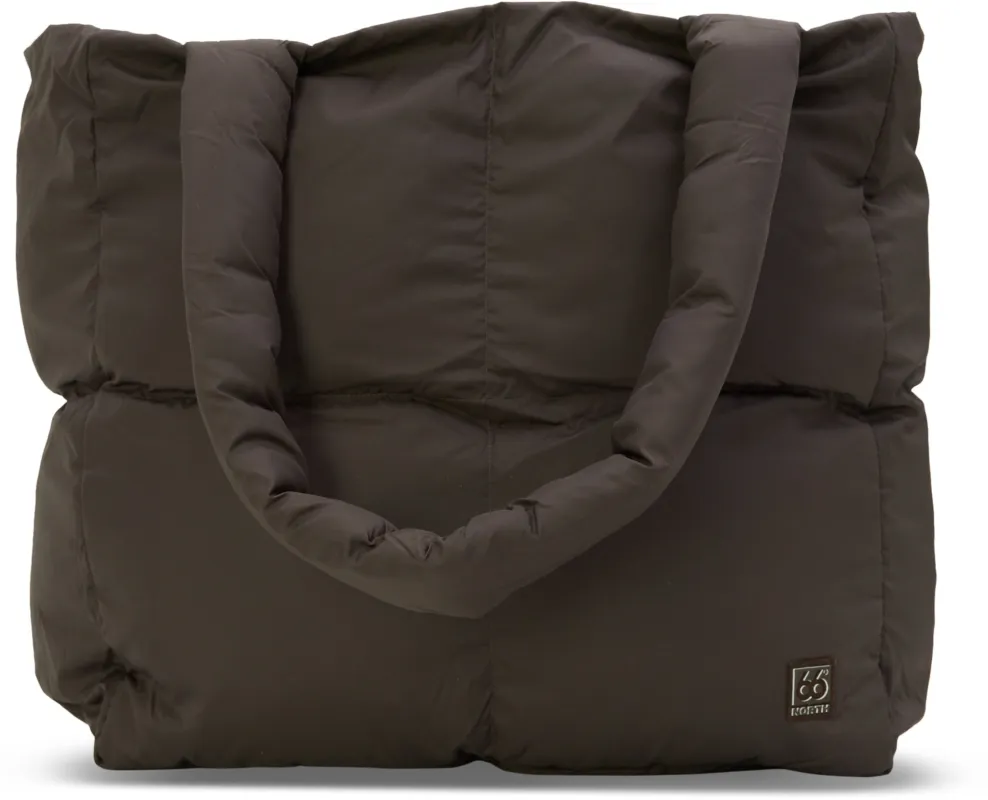 Dyngja Puffy Tote Bag|-|Sac fourre-tout Dyngja Puffy made by Altitude Sports