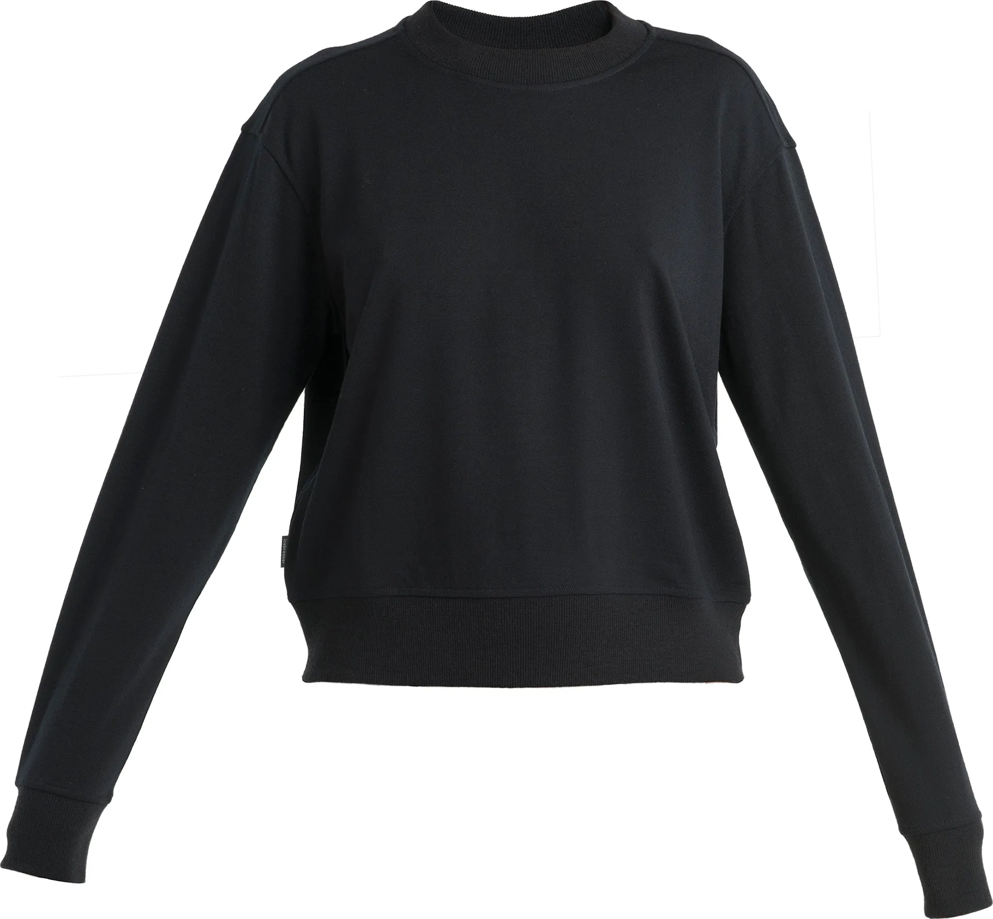 200 Crush II Merino Blend Long Sleeve Sweatshirt - Women's|-|Chandail en molleton à manches longues en mélange de mérinos 200 Crush II - Femme sold by Altitude Sports