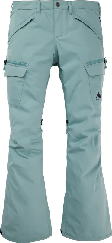 Gloria Insulated Pant - Women's|-|Pantalon isolé Gloria - Femme sold by Altitude Sports