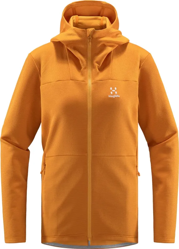 Willow Mid Hood - Women's|-|Chandail à capuchon Willow Mid - Femme sold by Altitude Sports