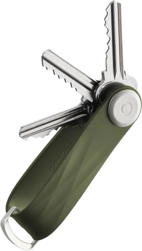 Active Key Organiser|-|Organisateur de clés Active made by Altitude Sports