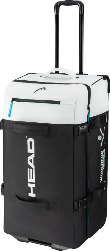 Rebels Travel Bag|-|Sac de voyage Rebels made by Head