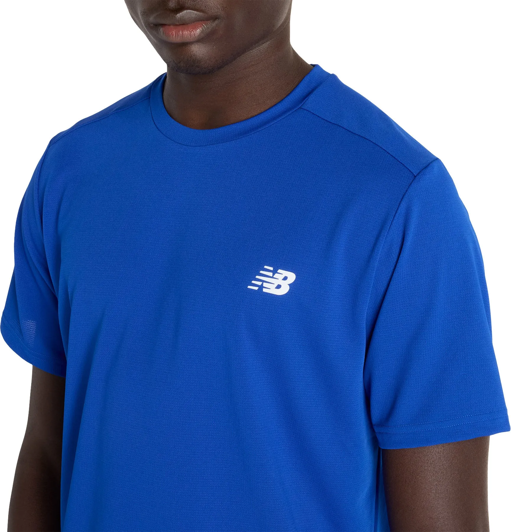 Sport Short Sleeve T-Shirt - Men's|-|T-shirt sport à manches courtes - Homme sold by Altitude Sports product image thumbnail 3