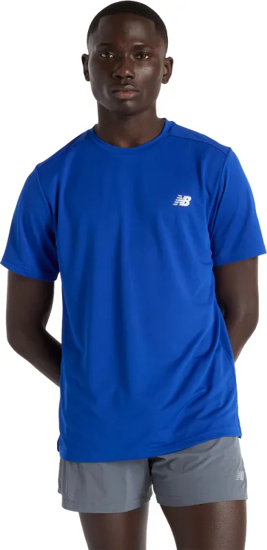 Sport Short Sleeve T-Shirt - Men's|-|T-shirt sport à manches courtes - Homme sold by Altitude Sports
