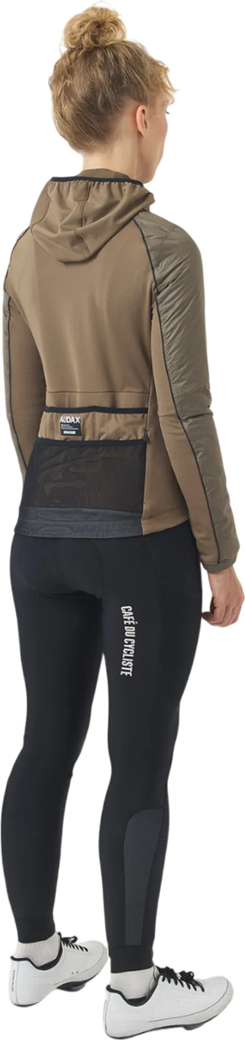 Lise Insulated Jacket - Women's|-|Manteau isolant Lise - Femme sold by Altitude Sports product image thumbnail 4