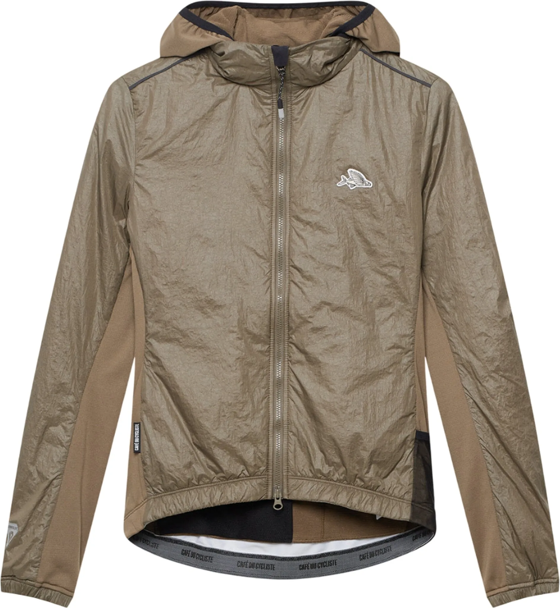 Lise Insulated Jacket - Women's|-|Manteau isolant Lise - Femme sold by Altitude Sports