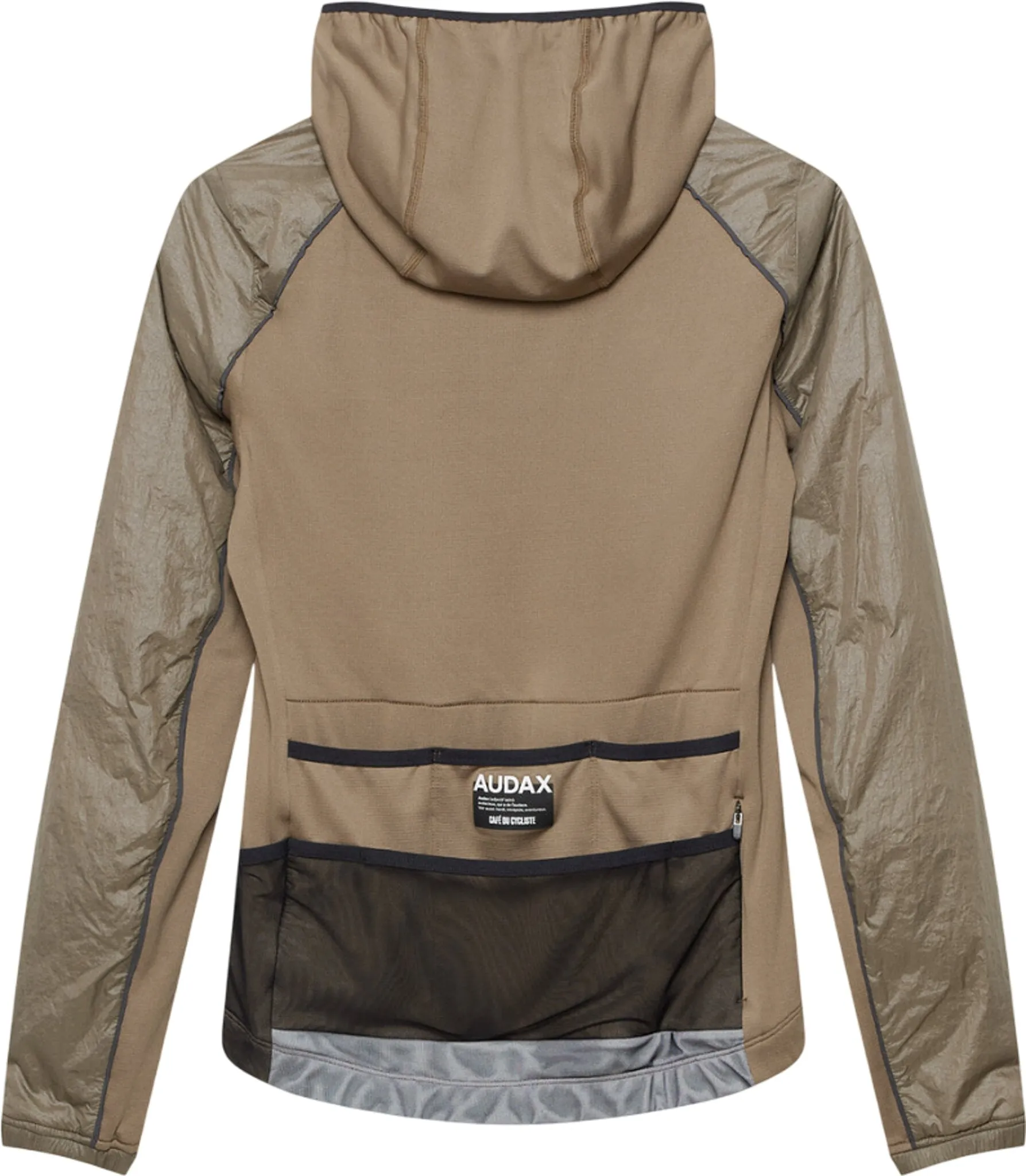 Lise Insulated Jacket - Women's|-|Manteau isolant Lise - Femme sold by Altitude Sports product image thumbnail 2