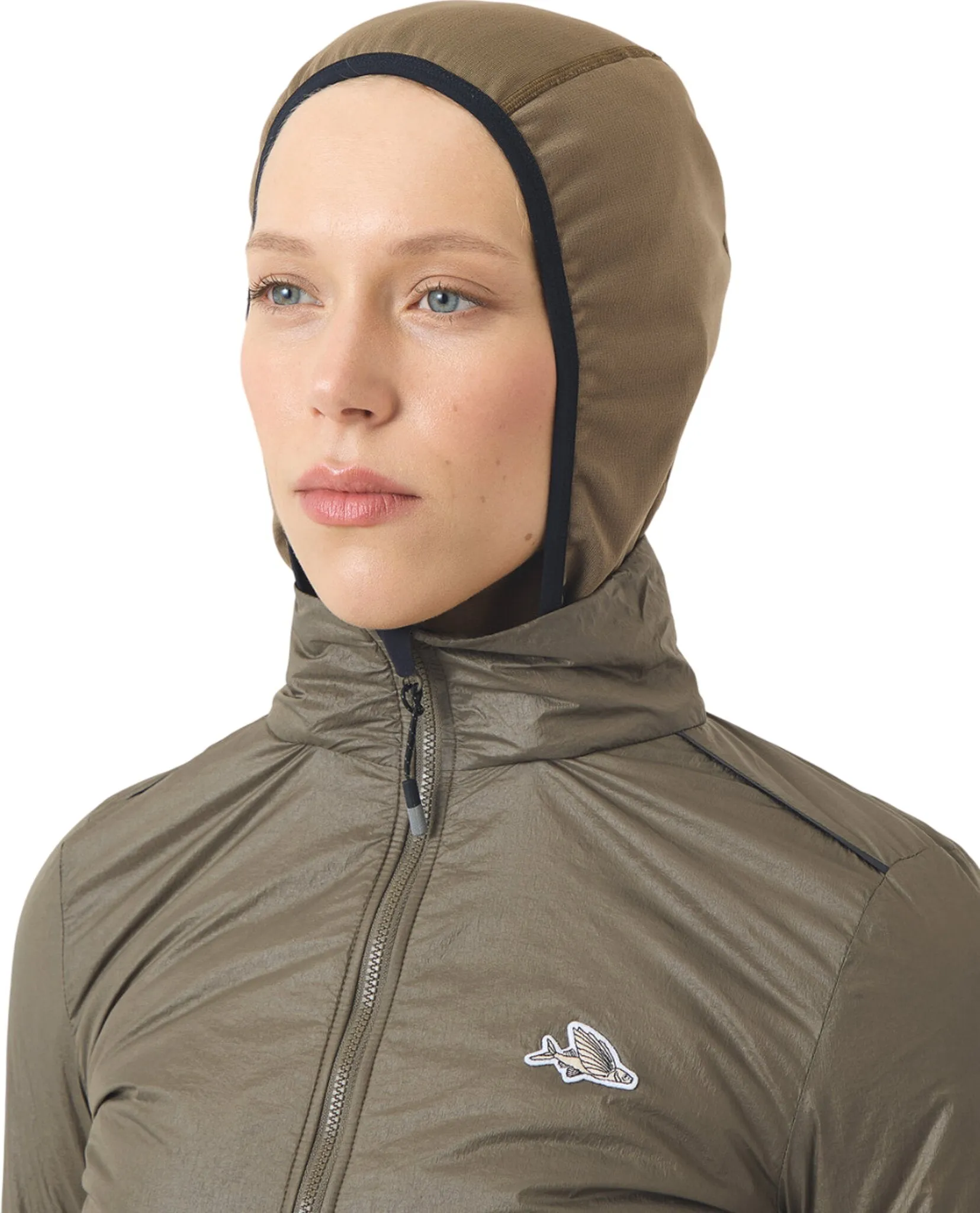 Lise Insulated Jacket - Women's|-|Manteau isolant Lise - Femme sold by Altitude Sports product image thumbnail 3