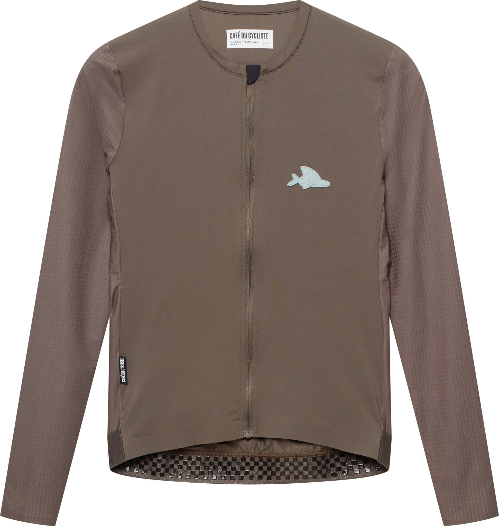 Andrea Superlight Jersey - Men's|-|Maillot Super Léger Andrea - Homme sold by Altitude Sports