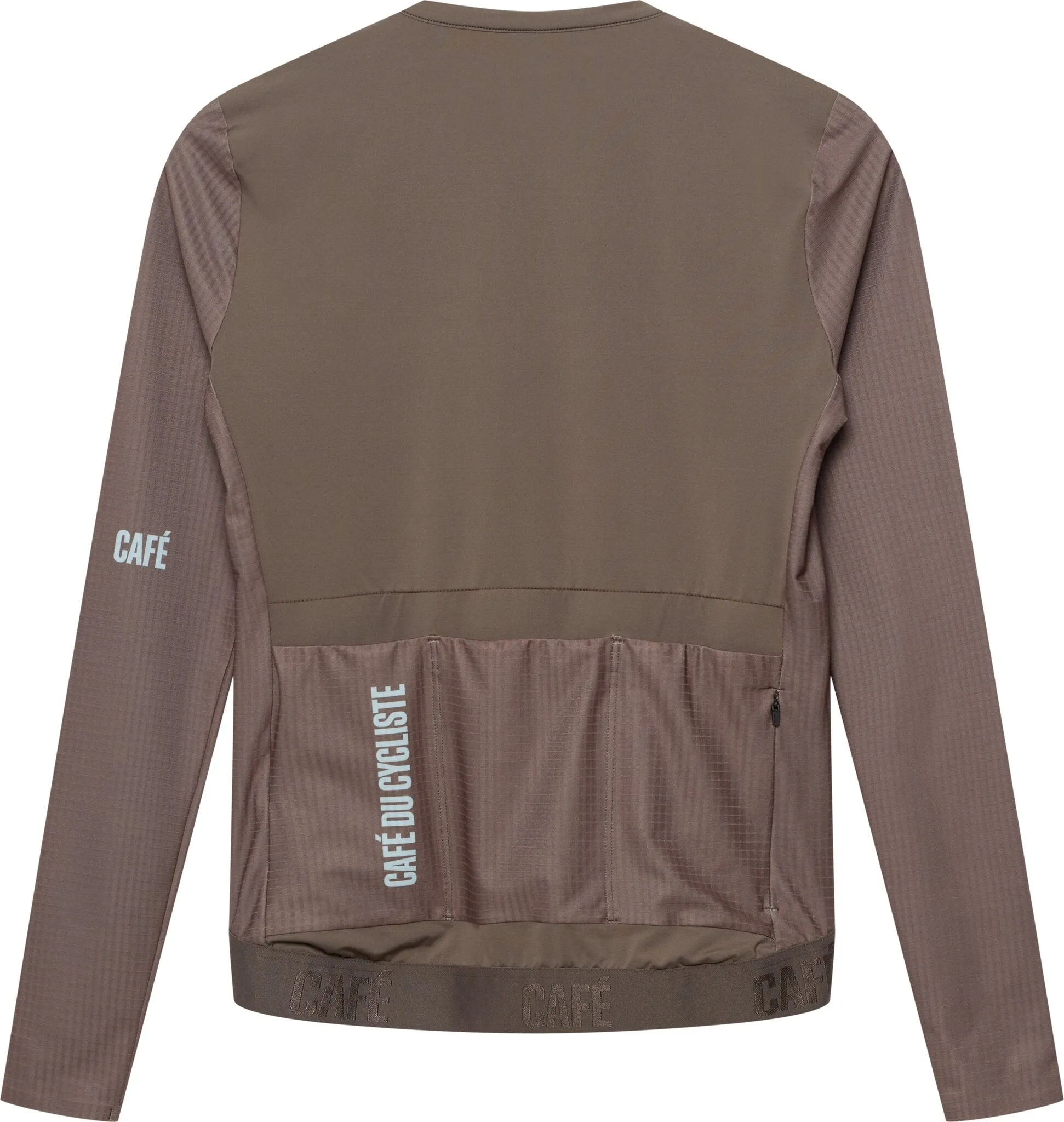 Andrea Superlight Jersey - Men's|-|Maillot Super Léger Andrea - Homme sold by Altitude Sports product image thumbnail 2