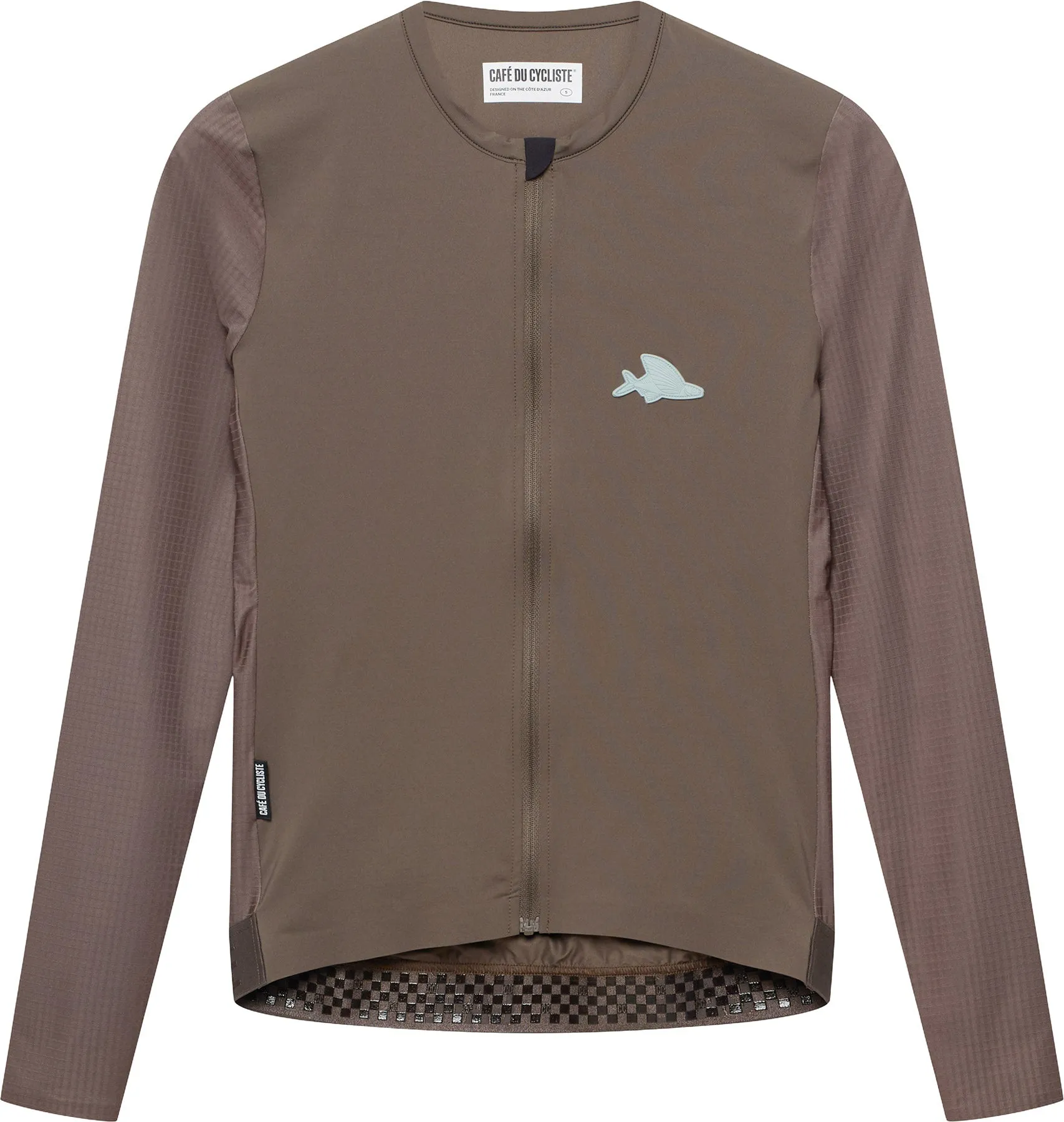 Andrea Superlight Jersey - Women's|-|Maillot Super Léger Andrea - Femme sold by Altitude Sports