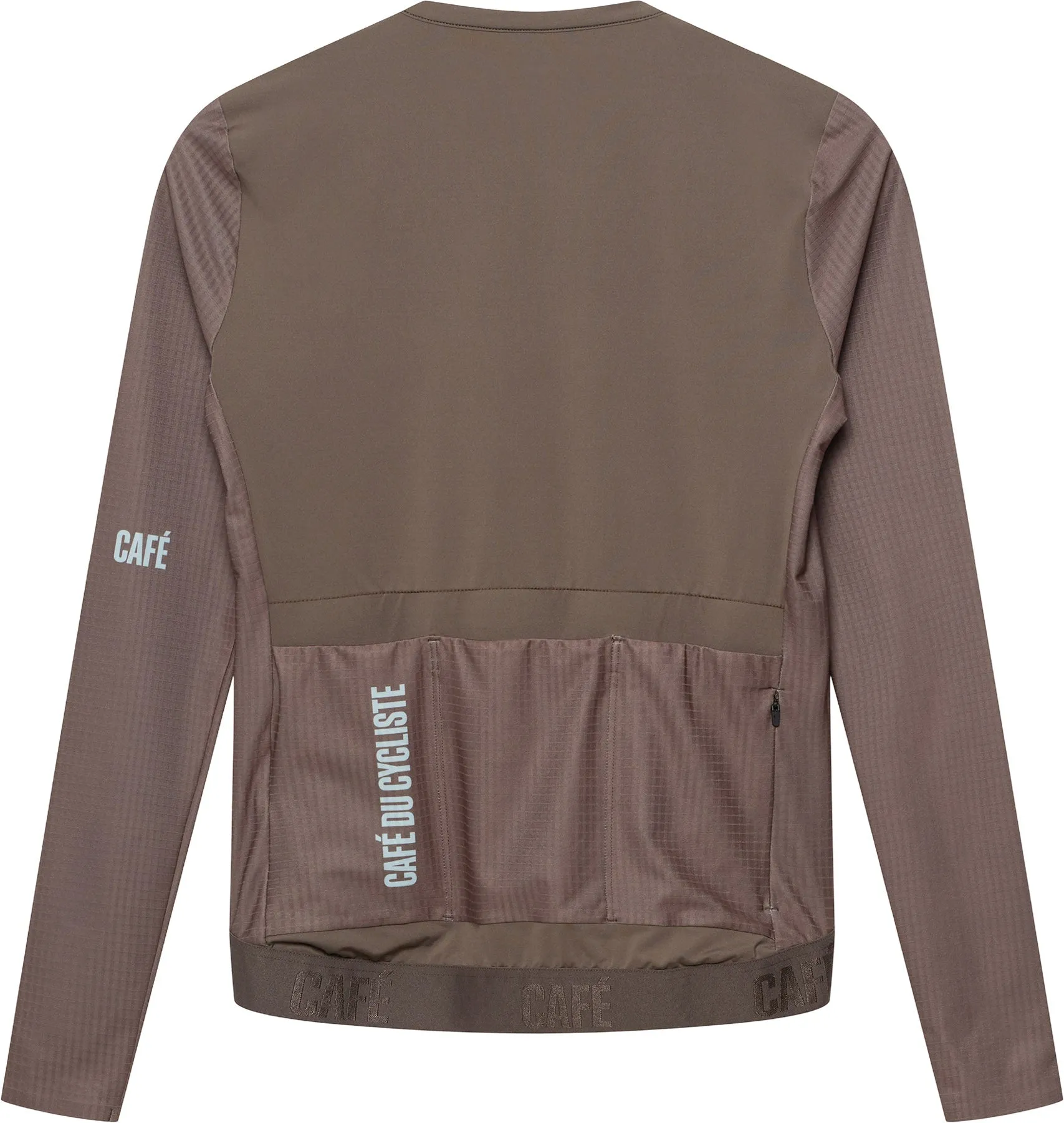 Andrea Superlight Jersey - Women's|-|Maillot Super Léger Andrea - Femme sold by Altitude Sports product image thumbnail 2