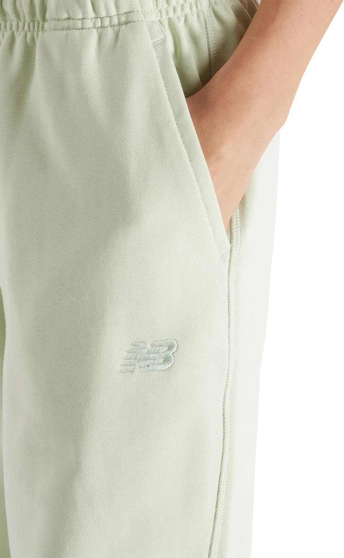 Athletics French Terry Jogger - Women's|-|Pantalon de jogging en éponge française Athletics - Femme sold by Altitude Sports product image thumbnail 4