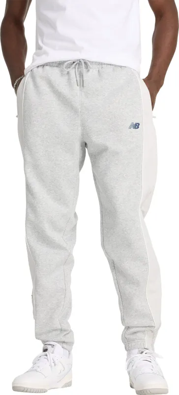 Hoops Sweatpant - Men's|-|Pantalon de survêtement Hoops - Homme made by New Balance