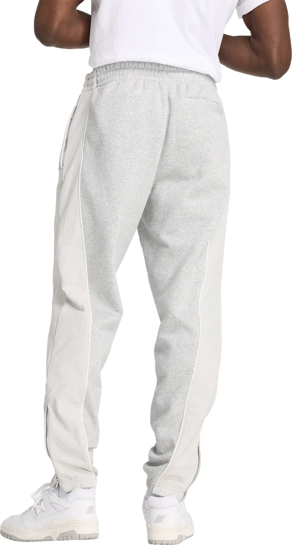 Hoops Sweatpant - Men's|-|Pantalon de survêtement Hoops - Homme sold by Altitude Sports product image thumbnail 3