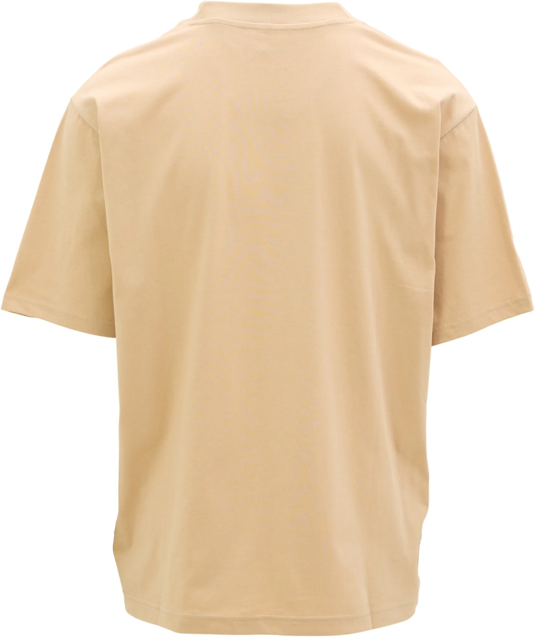 Tone Logo Oversized T-Shirt - Men's|-|T-shirt surdimensionné Tone Logo - Homme sold by Altitude Sports product image thumbnail 2