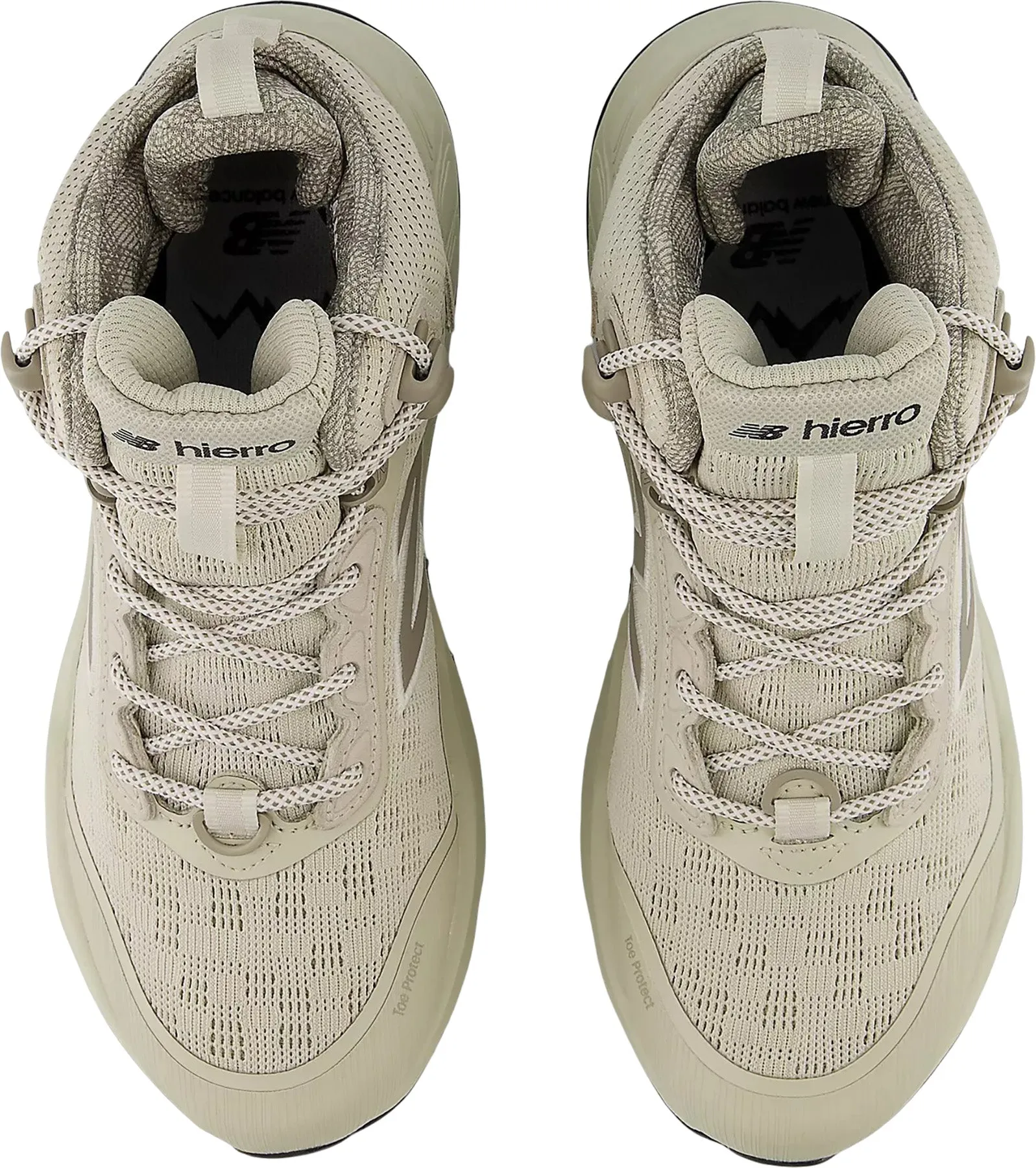 Fresh Foam X Hierro Mid GORE-TEX Hiking Shoes - Women's|-|Souliers de randonnée Fresh Foam X Hierro Mid GORE-TEX - Femme sold by Altitude Sports product image thumbnail 5