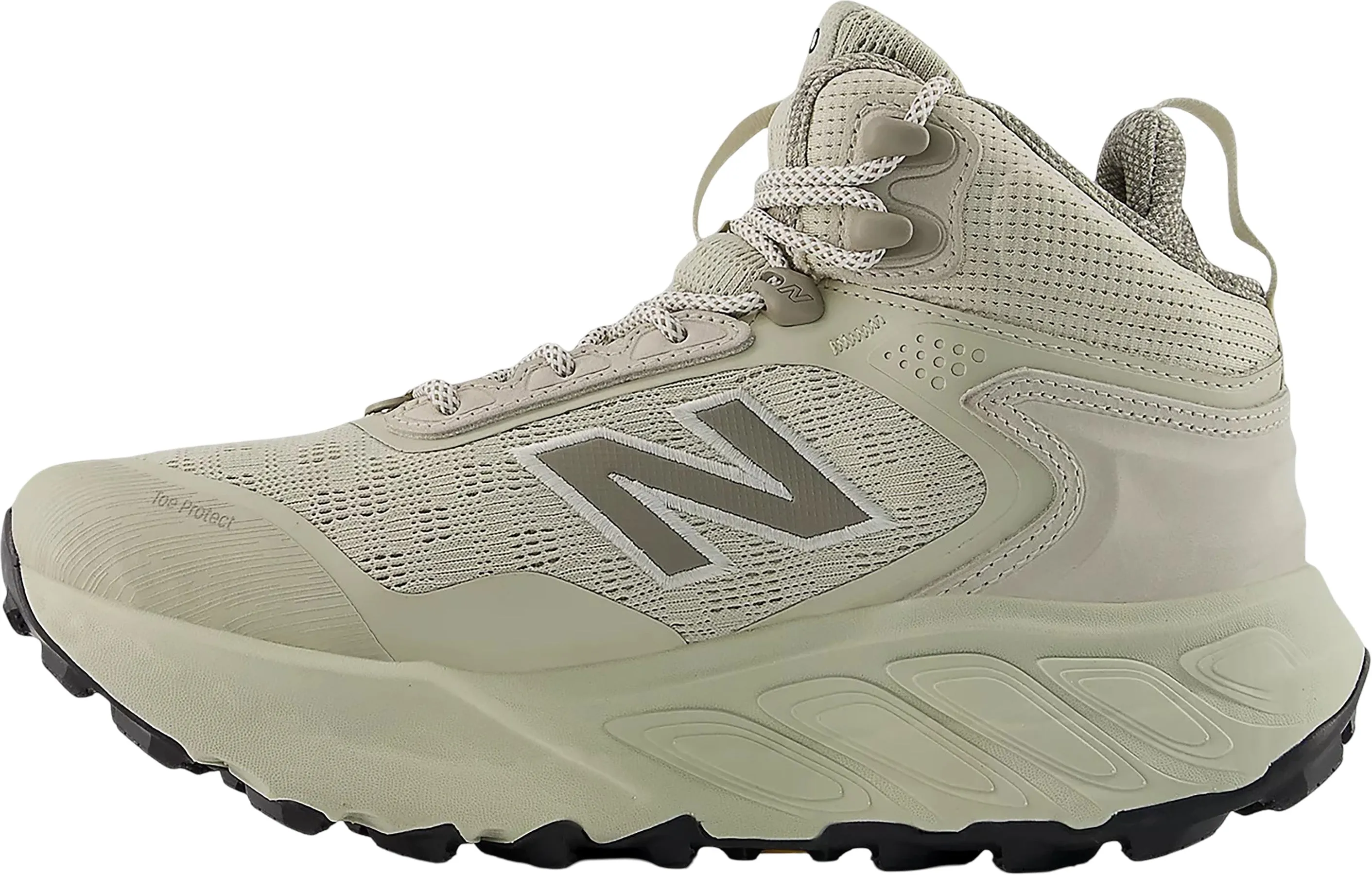 Fresh Foam X Hierro Mid GORE-TEX Hiking Shoes - Women's|-|Souliers de randonnée Fresh Foam X Hierro Mid GORE-TEX - Femme sold by Altitude Sports product image thumbnail 4