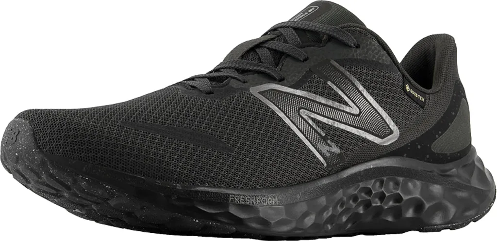 Fresh Foam Arishi v4 GTX Road Running Shoe - Men's|-|Souliers de course sur route Arishi v4 GTX de Fresh Foam - Homme sold by Altitude Sports product image thumbnail 4