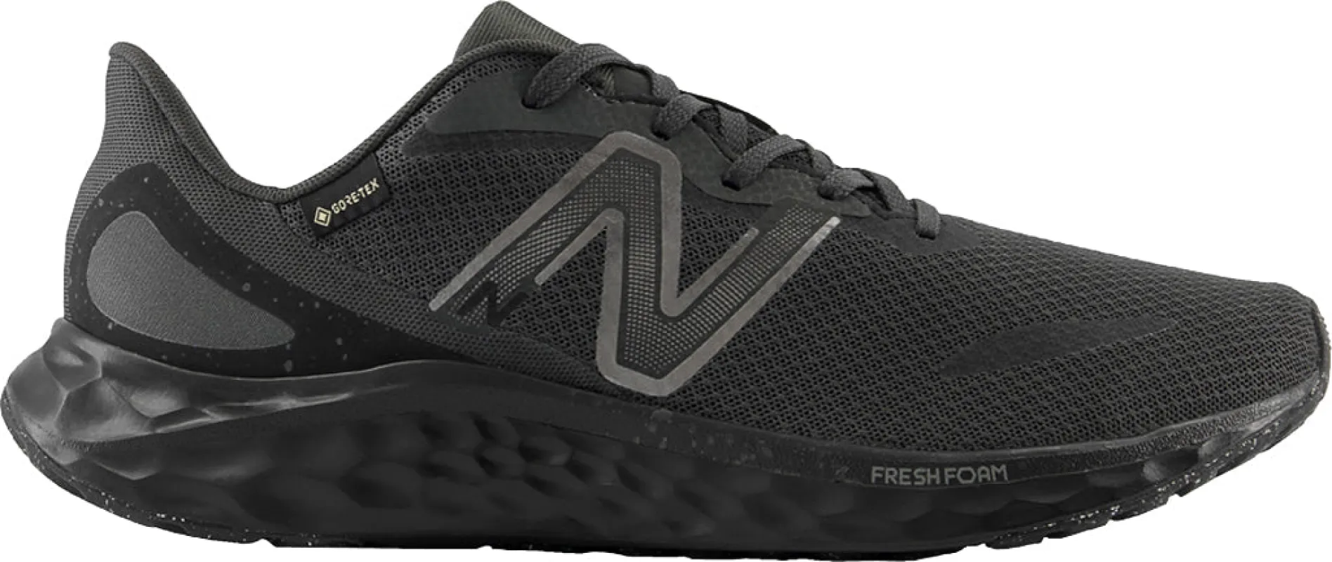 Fresh Foam Arishi v4 GTX Road Running Shoe - Men's|-|Souliers de course sur route Arishi v4 GTX de Fresh Foam - Homme sold by Altitude Sports