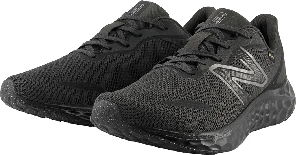 Fresh Foam Arishi v4 GTX Road Running Shoe - Men's|-|Souliers de course sur route Arishi v4 GTX de Fresh Foam - Homme sold by Altitude Sports product image thumbnail 5