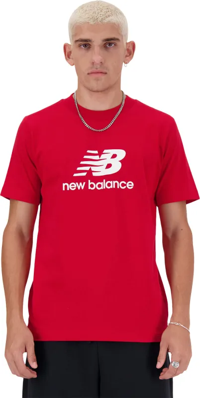 Sport Essentials Logo T-Shirt - Men's|-|T-shirt avec logo Sport Essentials - Homme sold by Altitude Sports