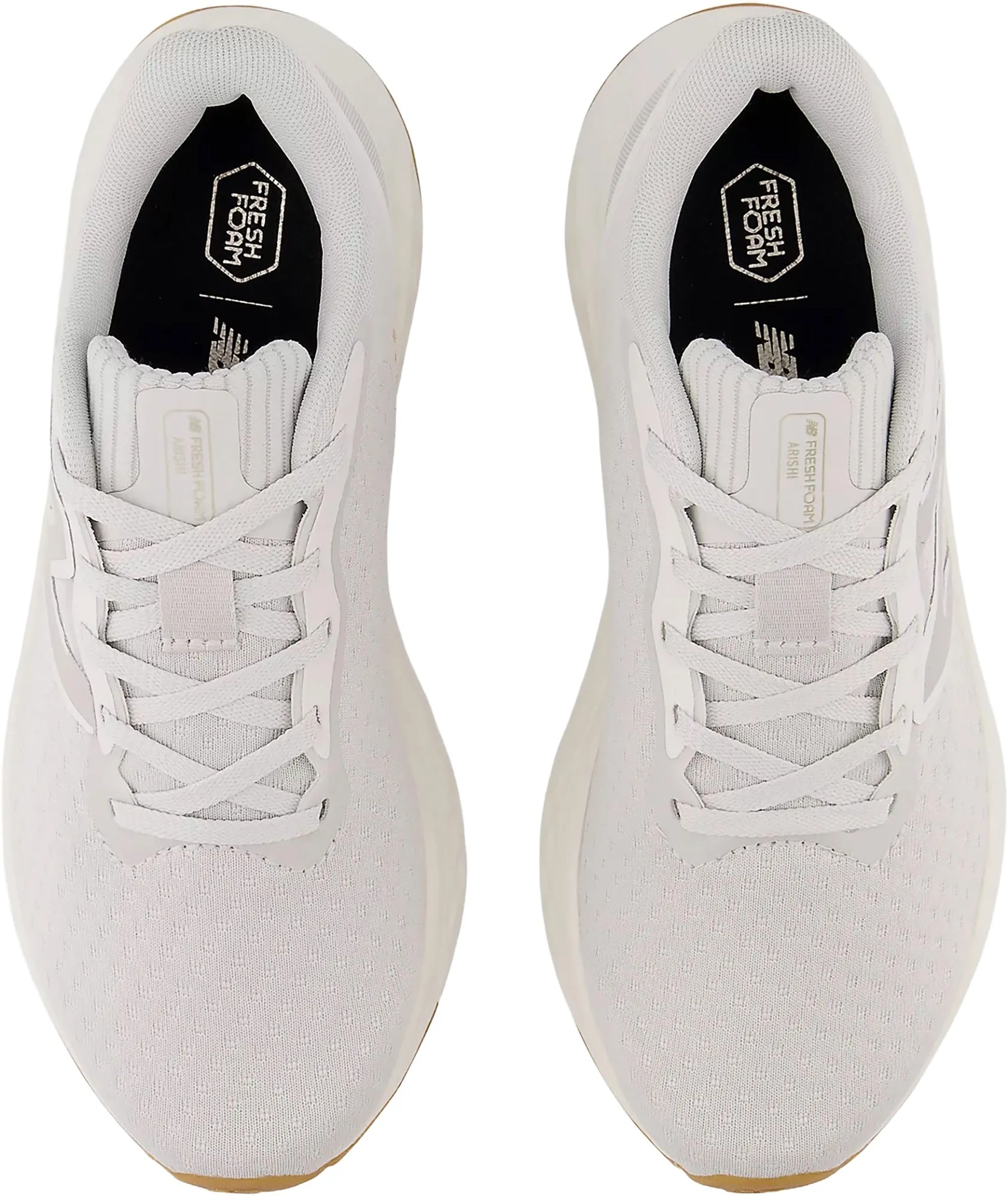 Fresh Foam Arishi v4 Running Shoes - Women's|-|Souliers de course Fresh Foam Arishi v4 - Femme sold by Altitude Sports product image thumbnail 4