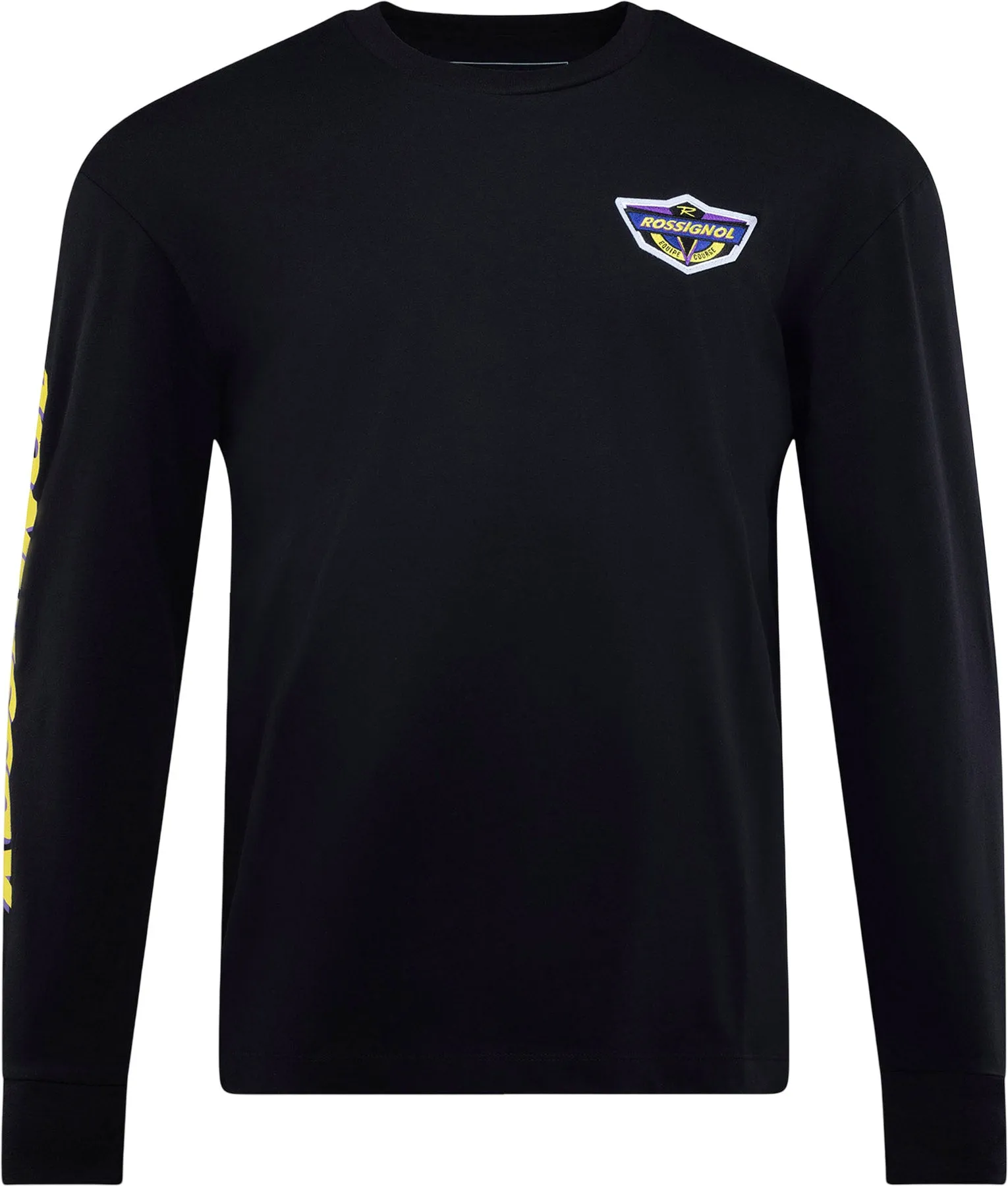 Super Long Sleeve T-Shirt - Unisex|-|T-shirt à manches longues Super - Unisexe sold by Altitude Sports