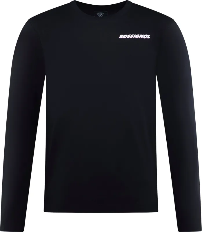 Long Sleeve T-Shirt - Unisex|-|T-shirt à manches longues - Unisexe sold by Altitude Sports